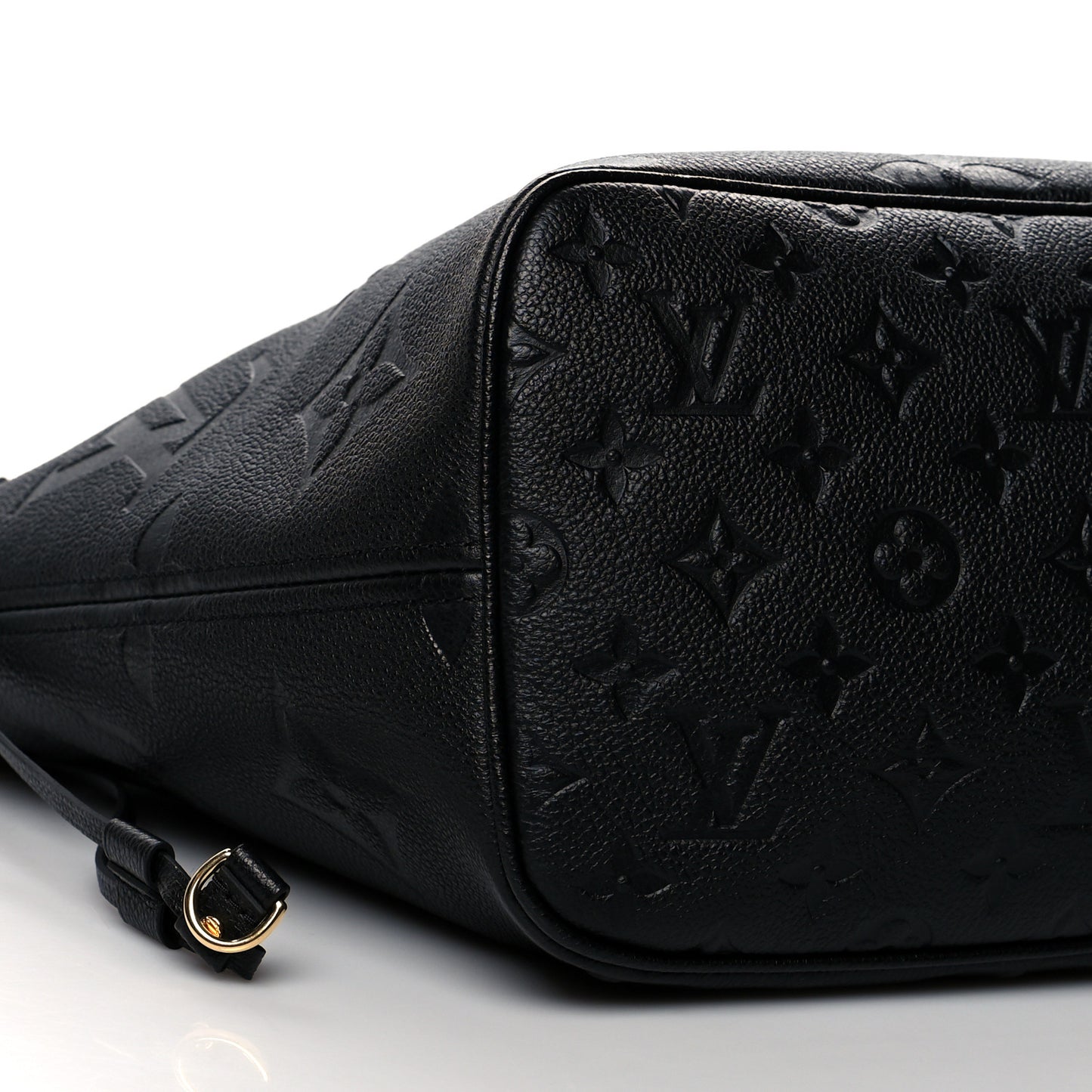 Empreinte Monogram Giant Neverfull MM Black