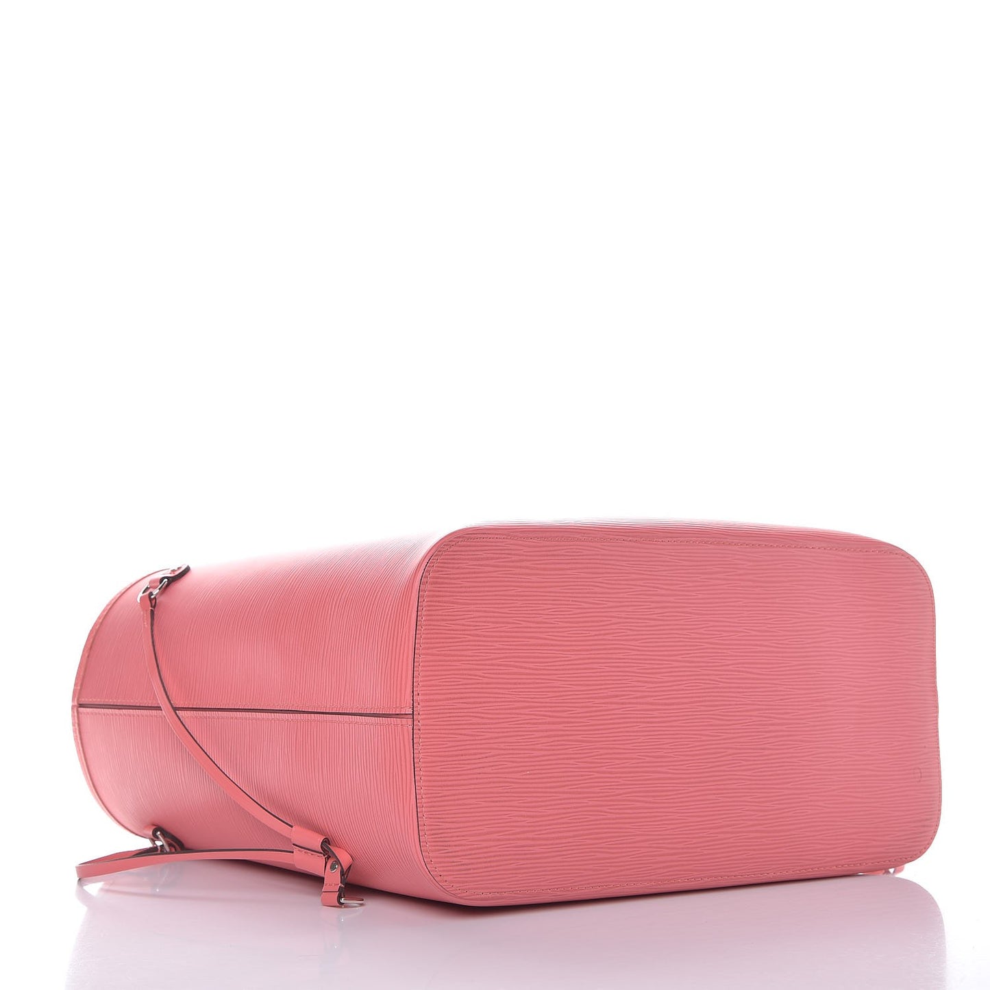 Epi Neverfull MM Corail