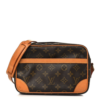 Louis Vuitton Monogram Trocadero 24 1 of 10