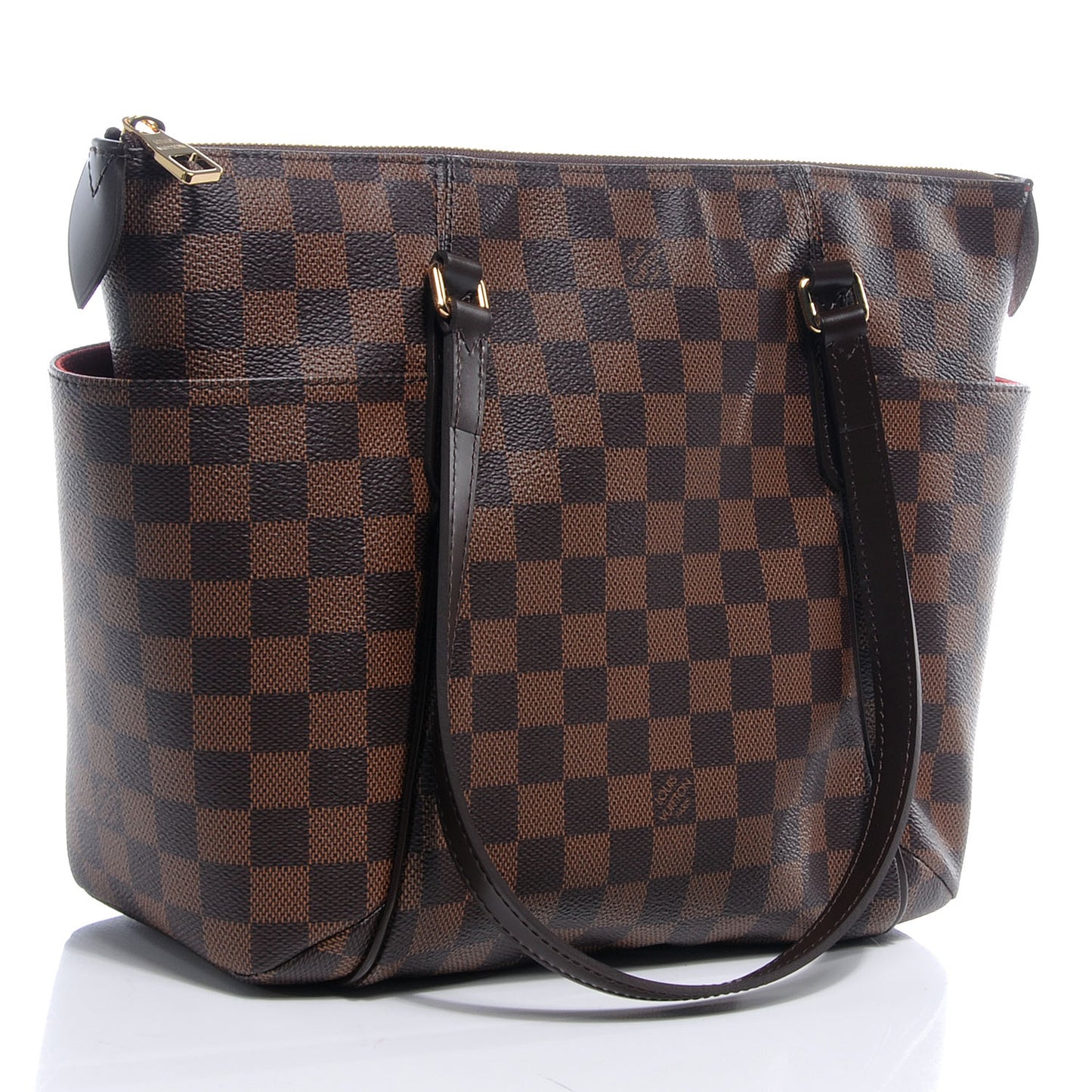 Damier Ebene Totally PM