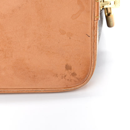 Louis Vuitton Monogram Alma PM 14 of 22