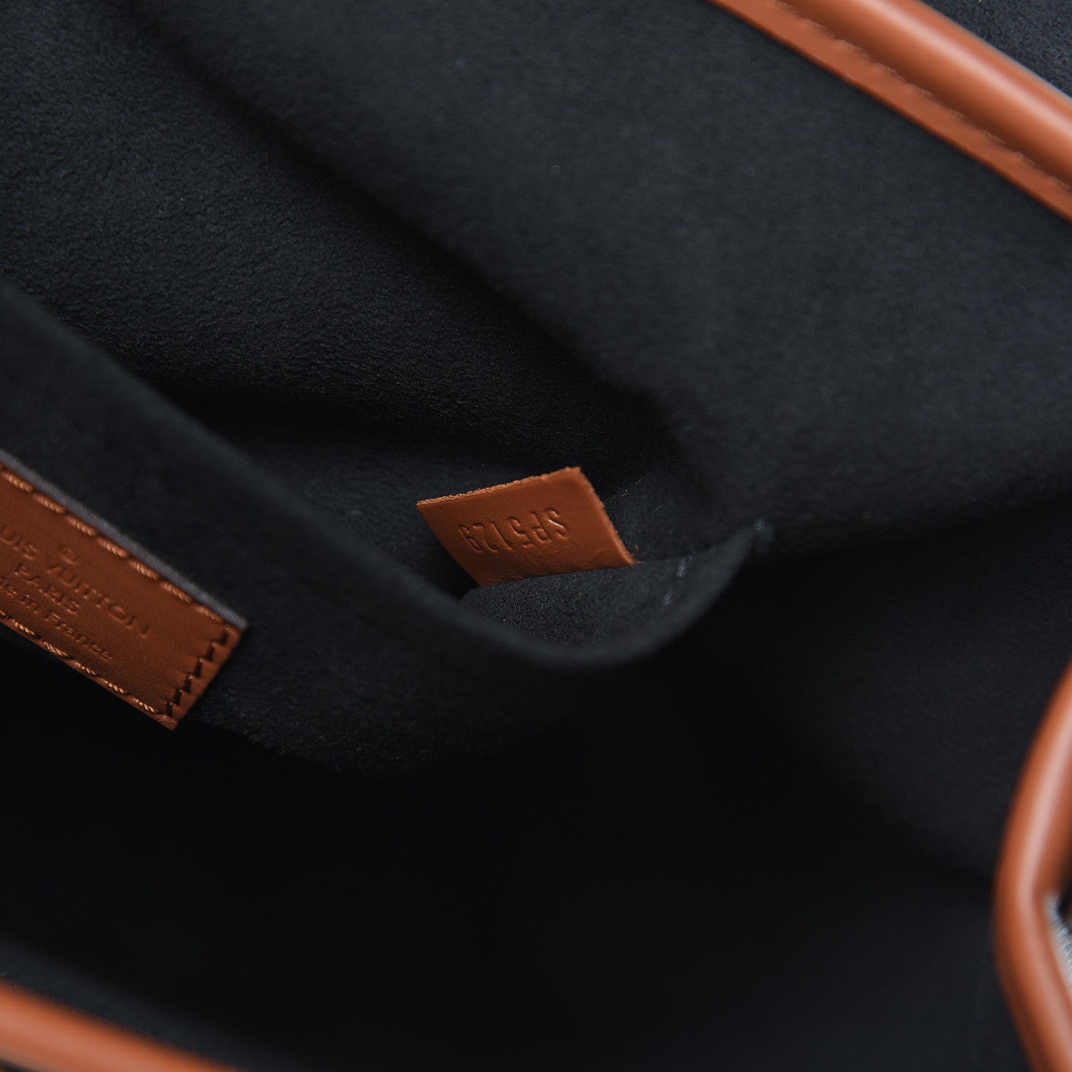 Louis Vuitton Reverse Monogram Dauphine Backpack PM 7 of 10