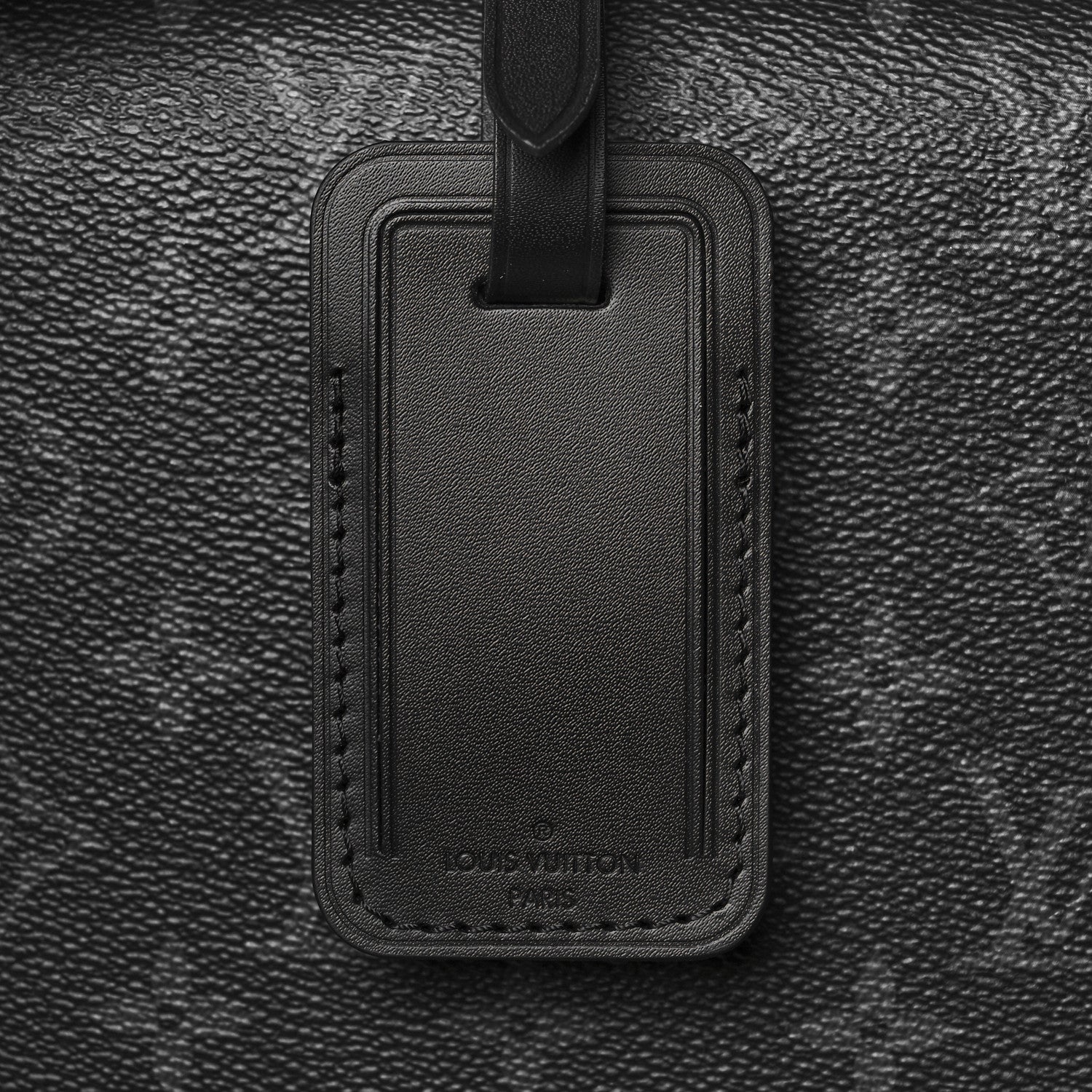 Louis Vuitton Monogram Eclipse Horizon 55 10 of 10