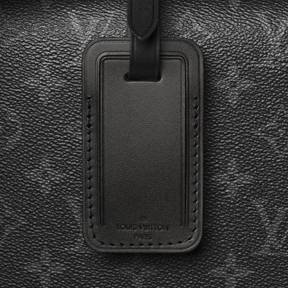 Louis Vuitton Monogram Eclipse Horizon 55 10 of 10