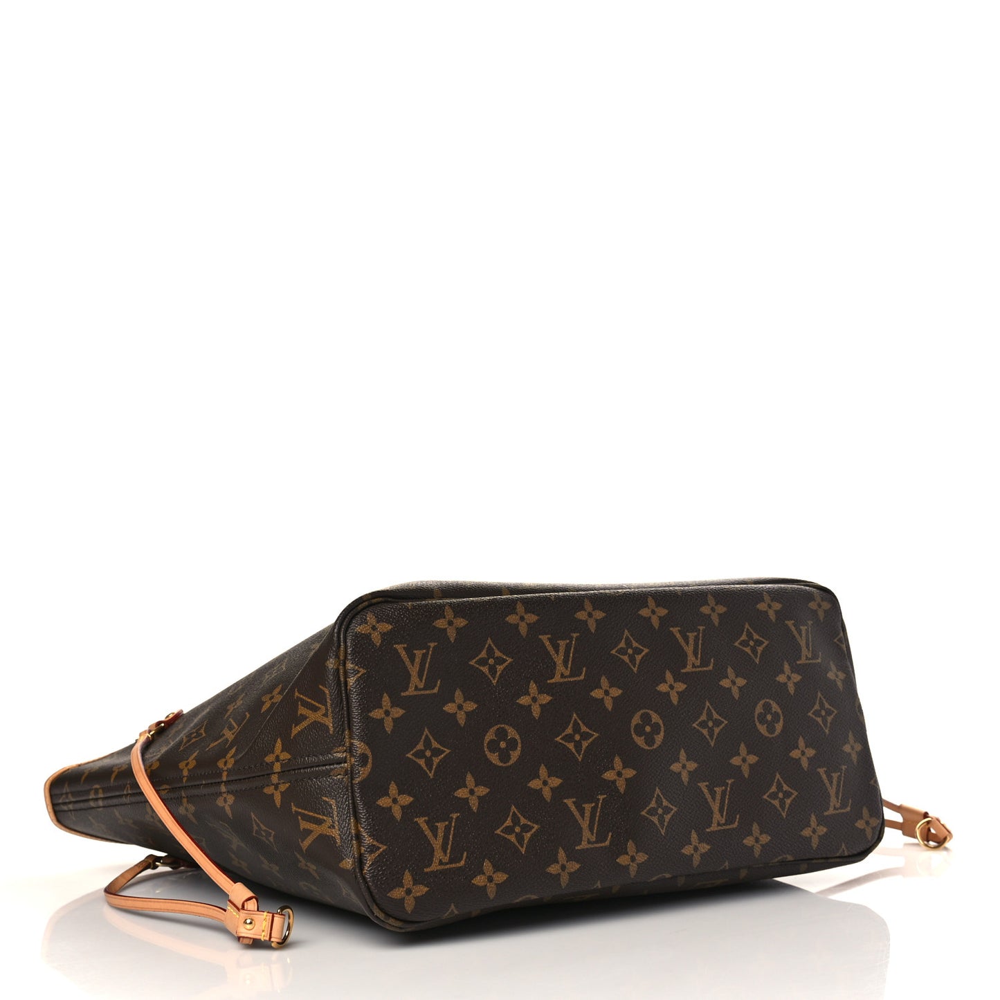 Monogram Neo Neverfull MM