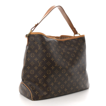 Louis Vuitton Monogram Delightful MM 3 of 18