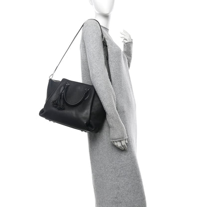 Louis Vuitton Mahina Haumea Black 2 of 10