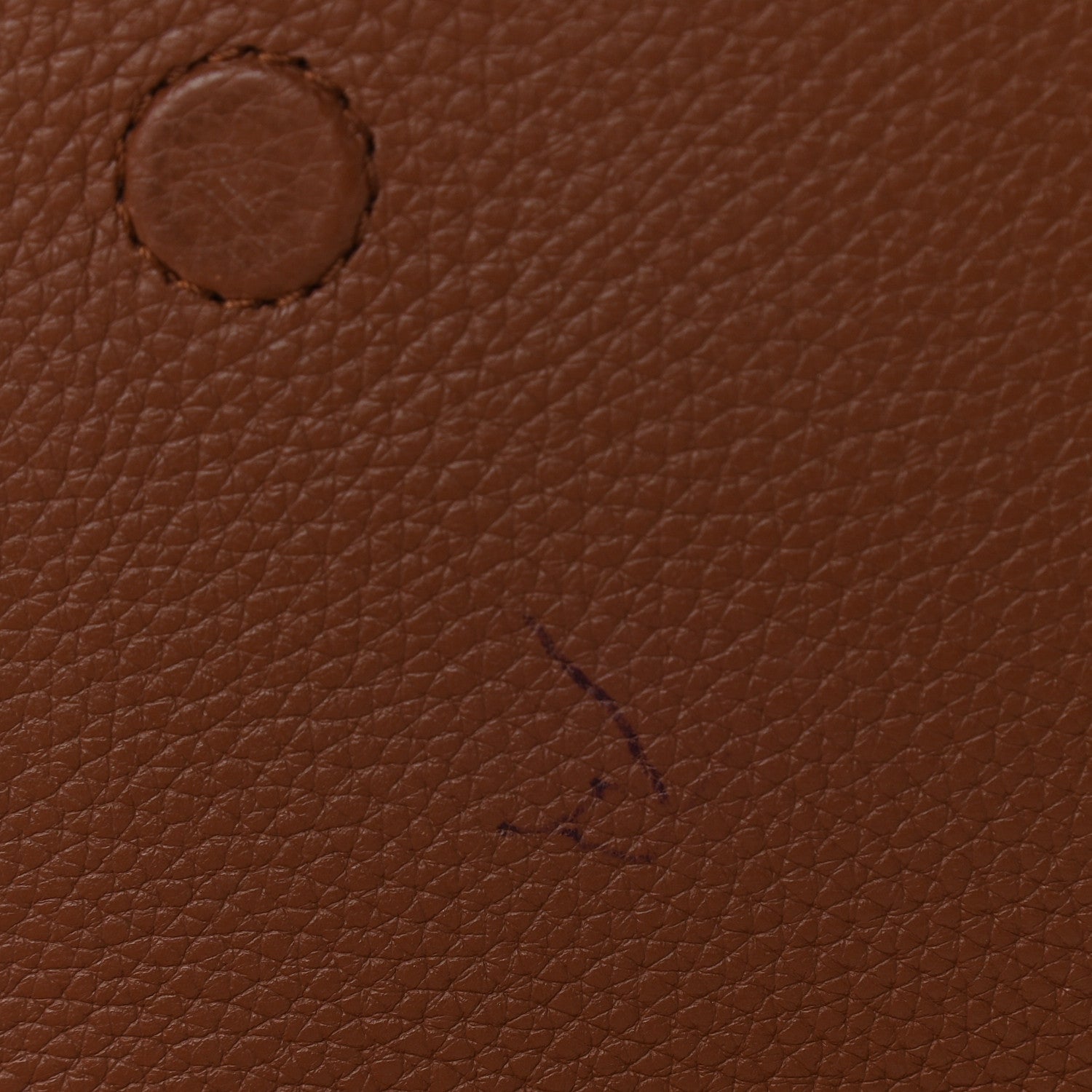 Burberry Calfskin Vintage Check Note Crossbody Bag Tan 12 of 13