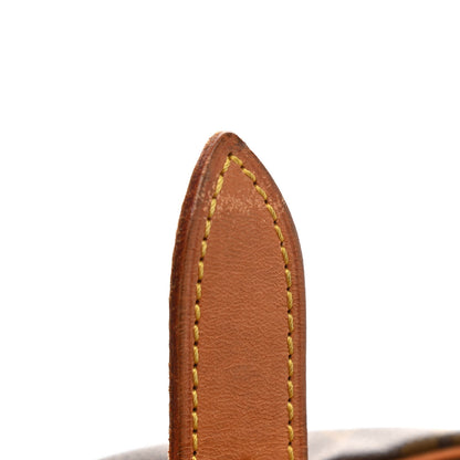 Louis Vuitton Monogram Saumur 43 14 of 19