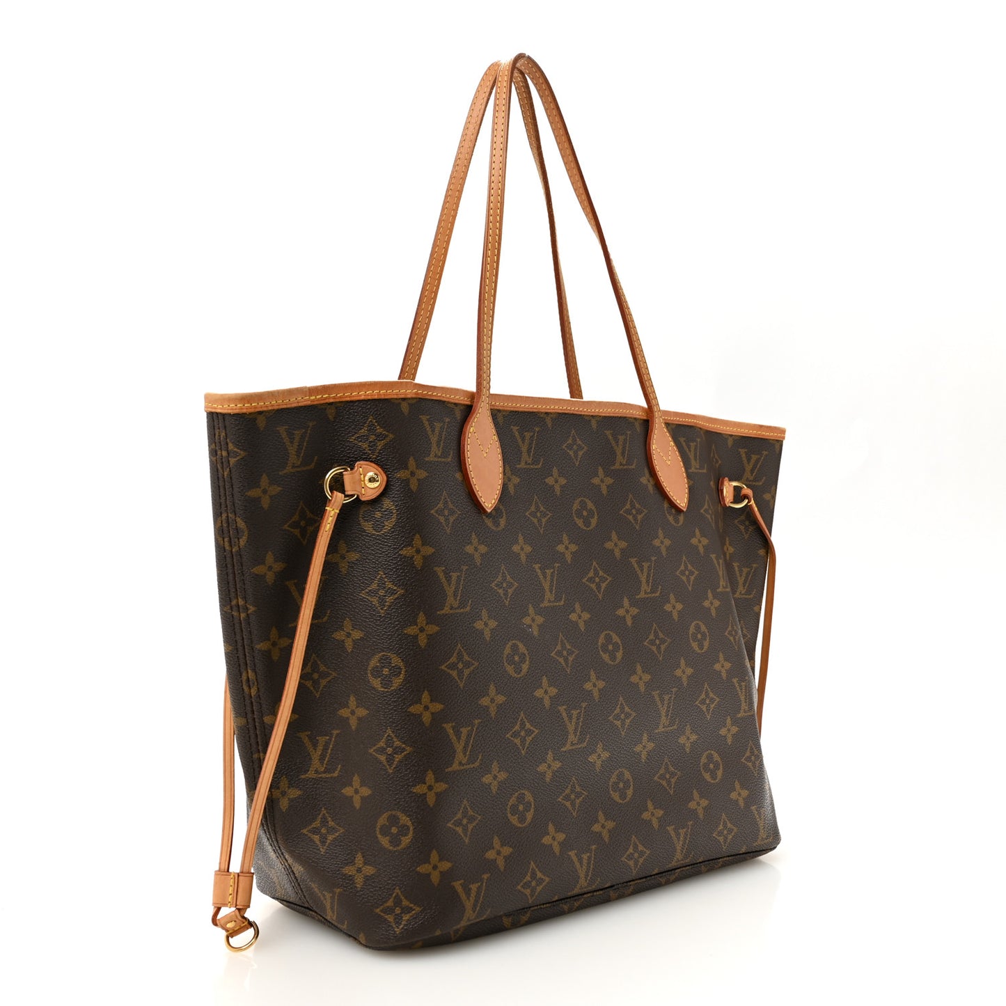 Monogram Neverfull MM