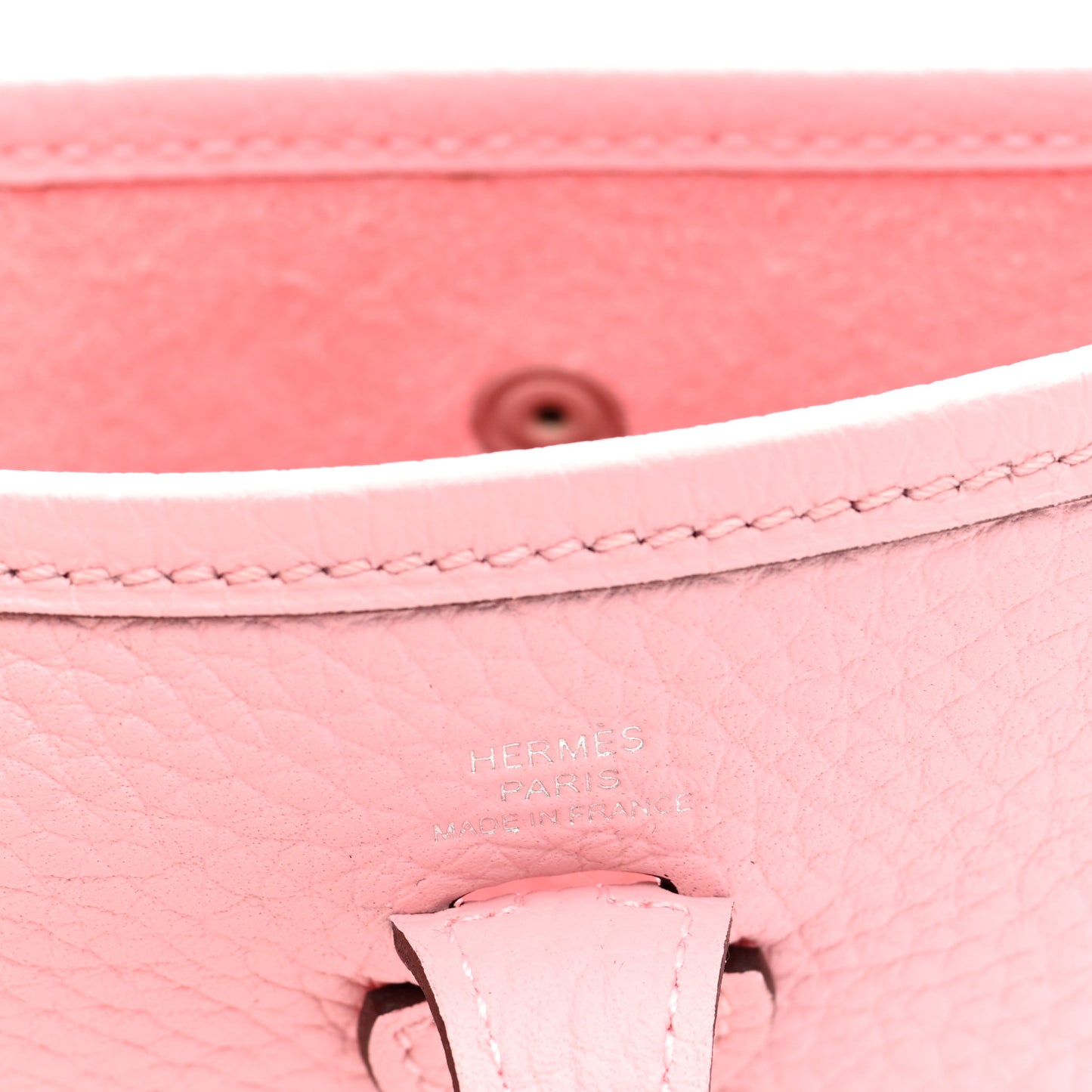 Taurillon Clemence Evelyne TPM Rose Sakura