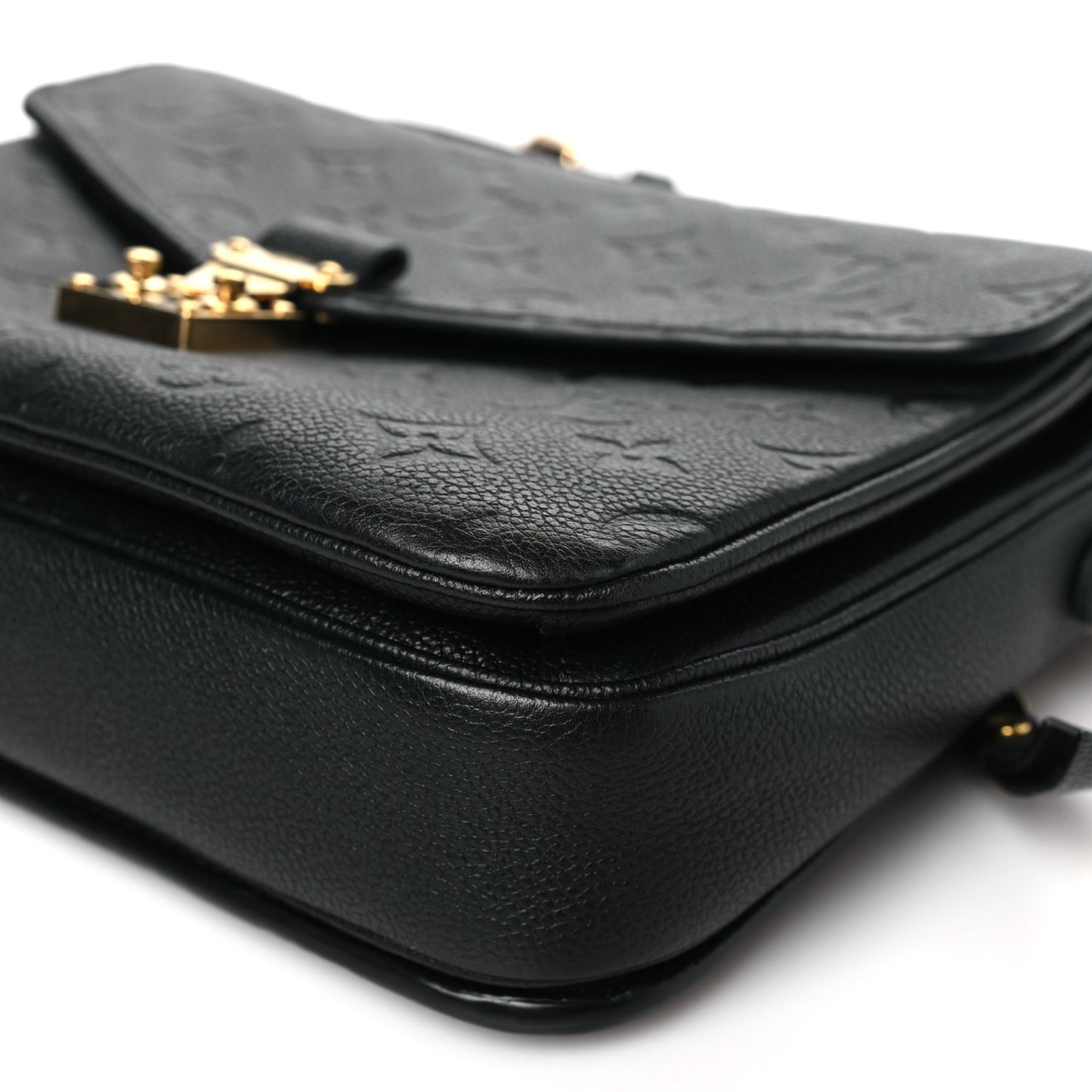 Empreinte Pochette Metis Black