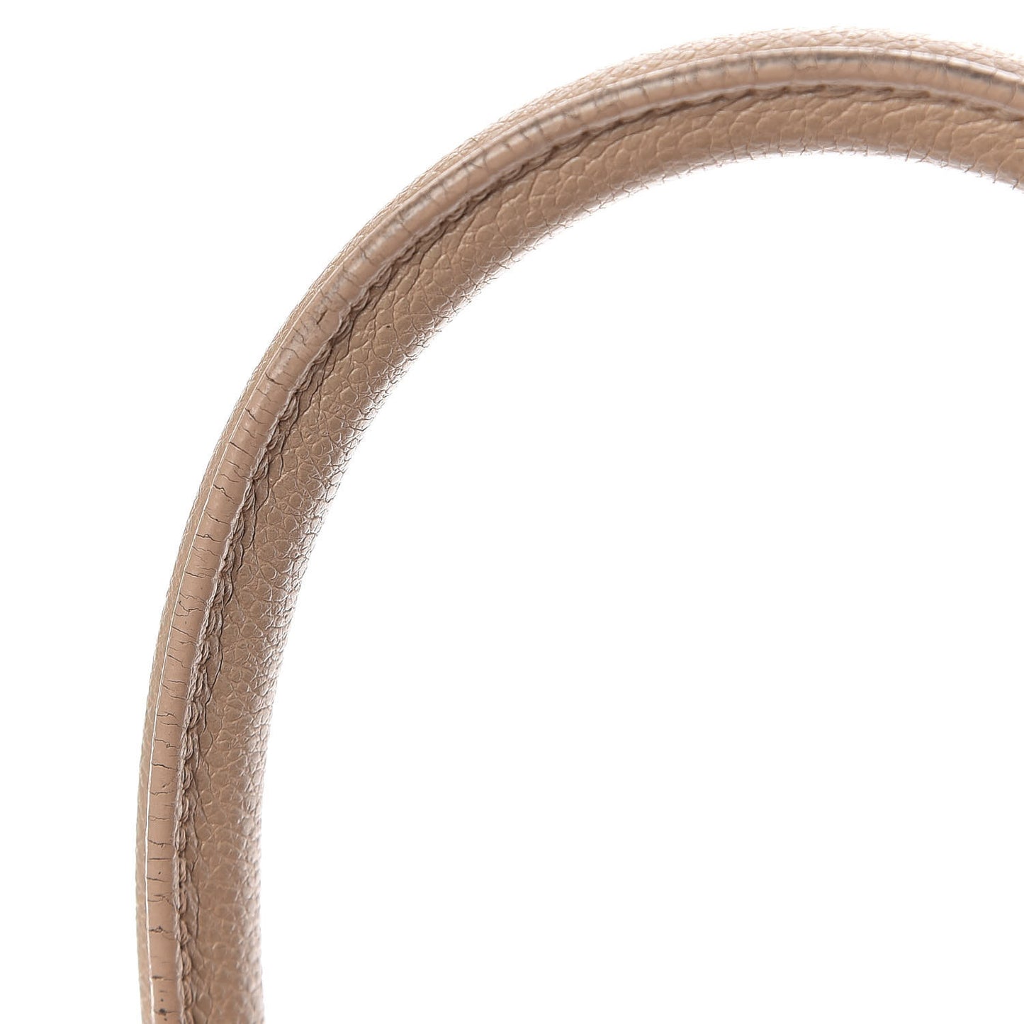 Grained Calfskin Small Sac De Jour Nude Powder