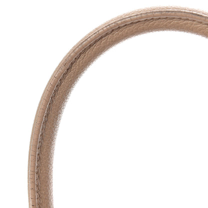 Saint Laurent Grained Calfskin Small Sac De Jour Nude Powder 35 of 37