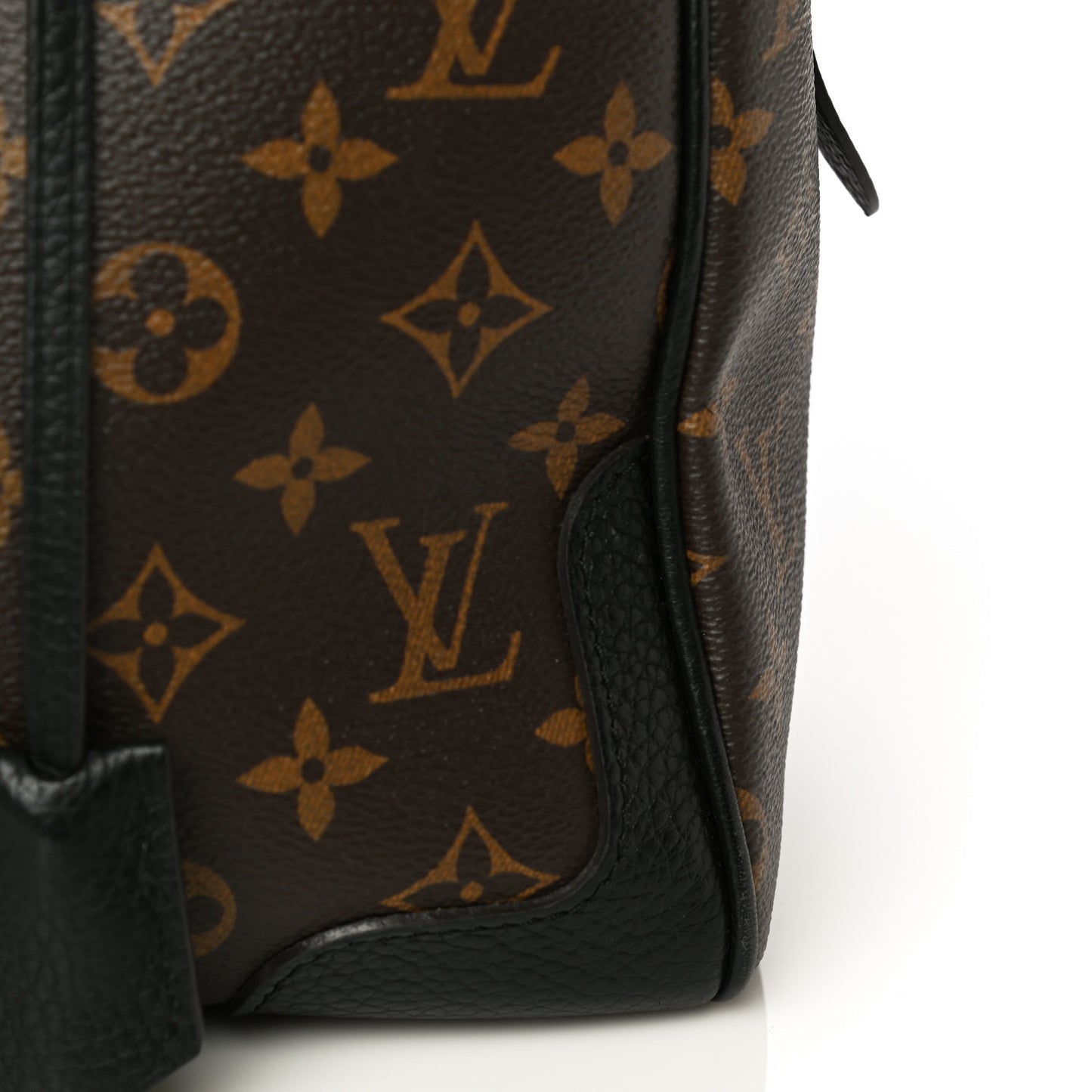 Monogram Retiro NM Black
