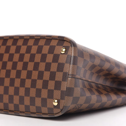 Louis Vuitton Damier Ebene Kensington 7 of 9