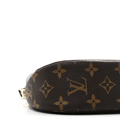 Louis Vuitton Monogram Catchy PM 8 of 9