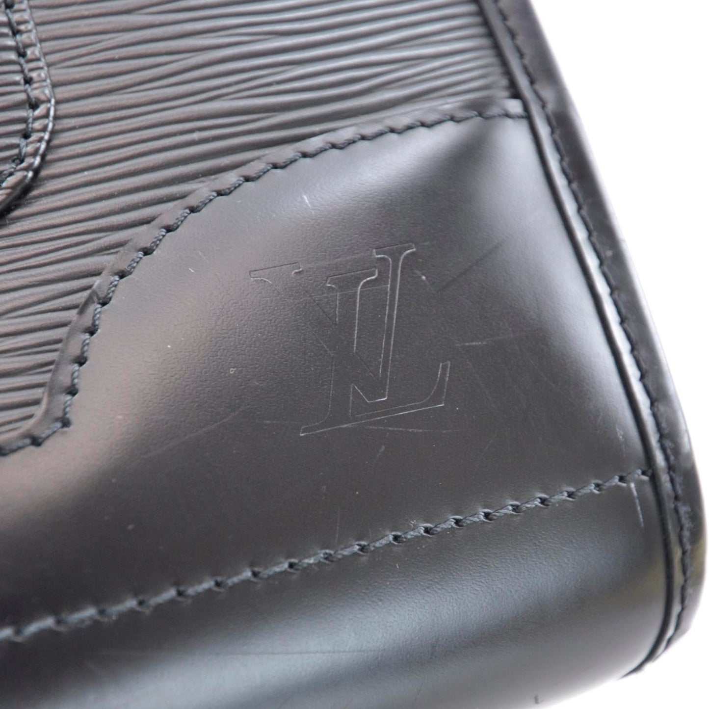 Epi Madeleine GM Black