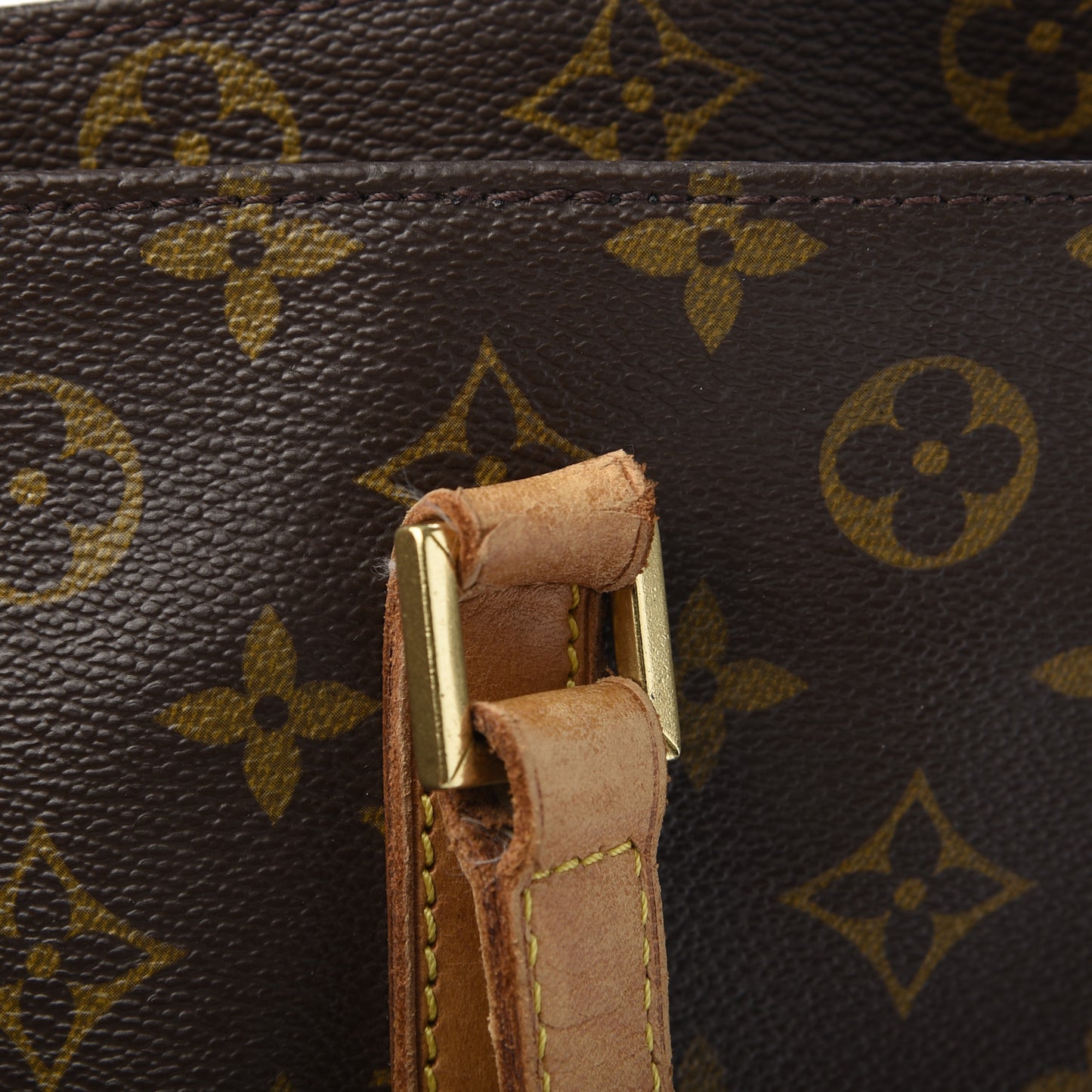 Monogram Cabas Alto