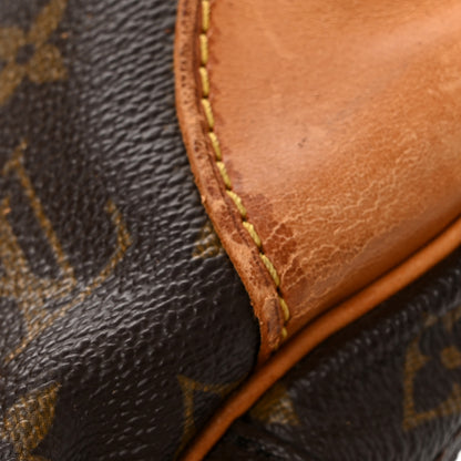 Louis Vuitton Monogram Sirius 45 12 of 16