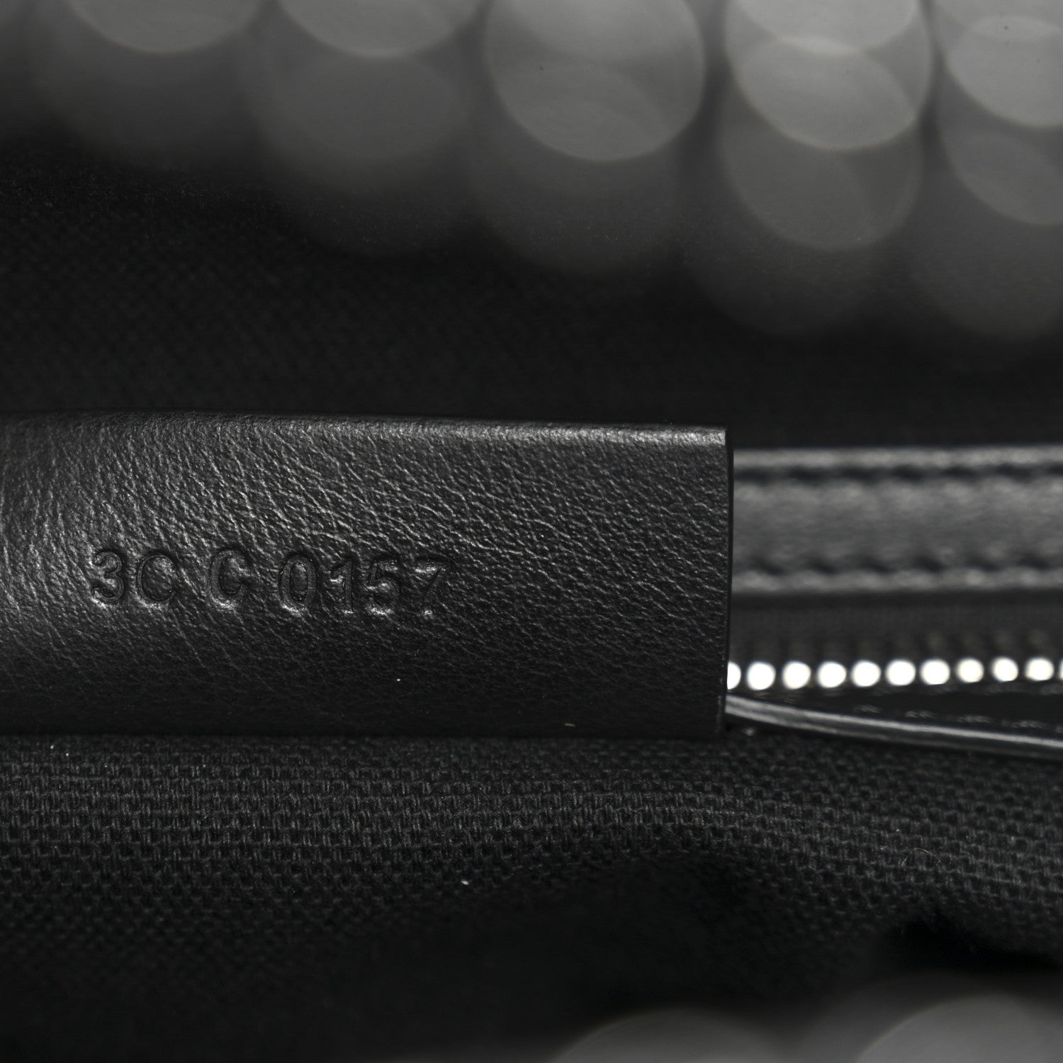Givenchy Calfskin Small Studded Antigona Black 7 of 11