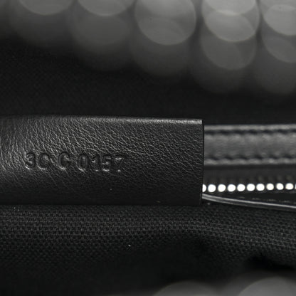 Givenchy Calfskin Small Studded Antigona Black 7 of 11