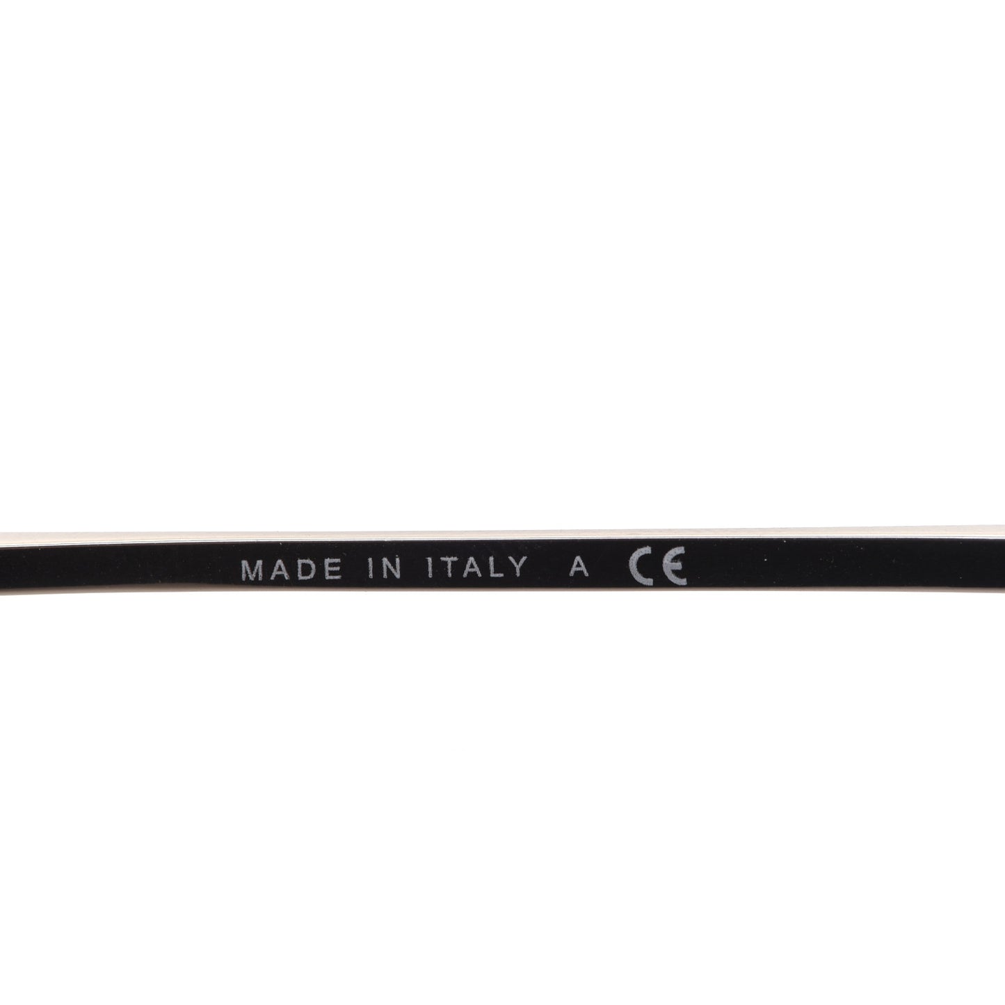 Metal Aviator CC Sunglasses 4189-T-Q Gold