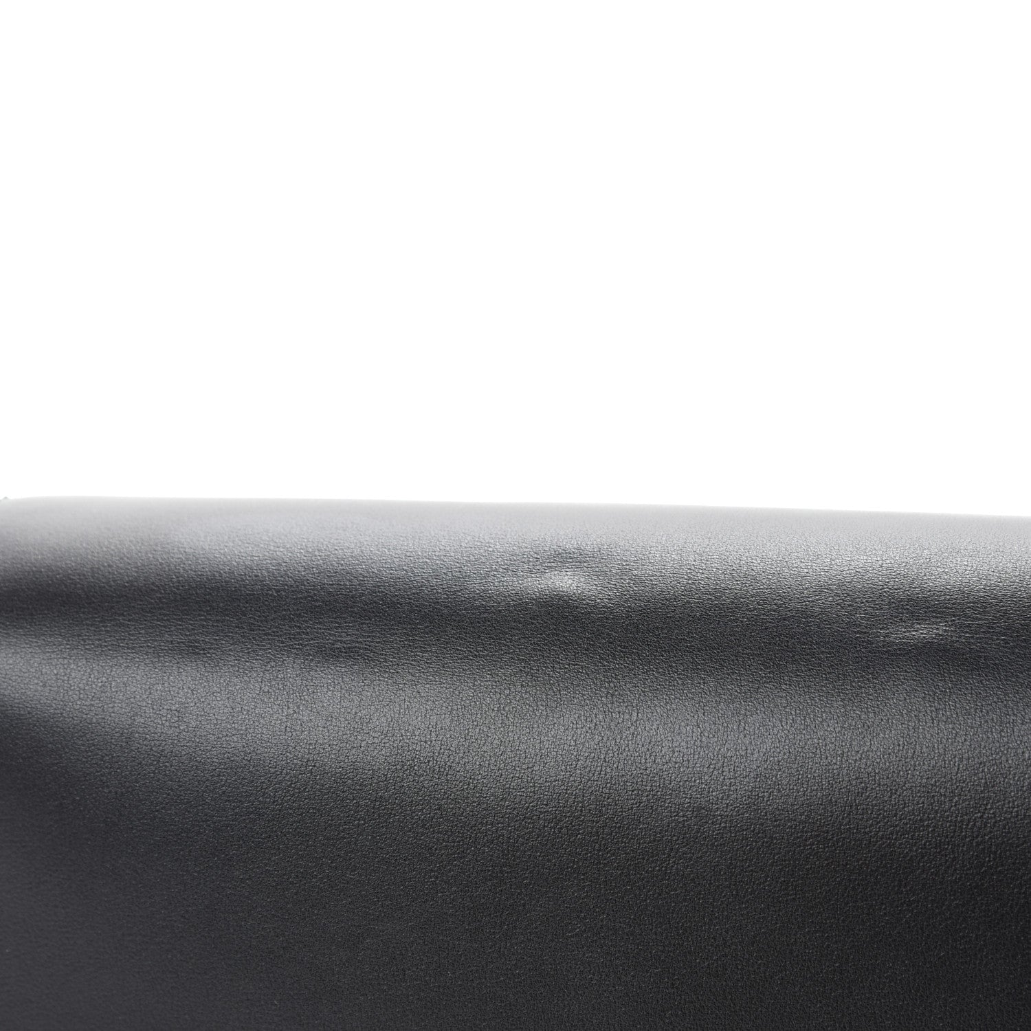 Valentino Garavani Vitello Turnlock Flap Shoulder Bag Black 10 of 10