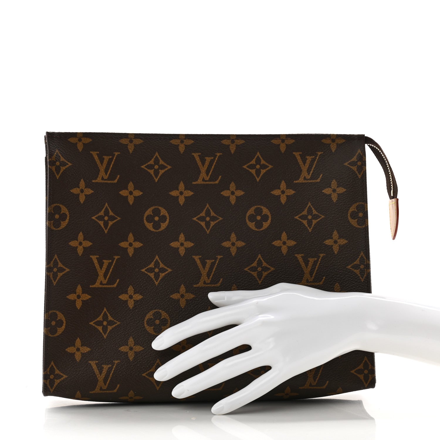 Louis Vuitton Monogram Toiletry Pouch 26 2 of 7