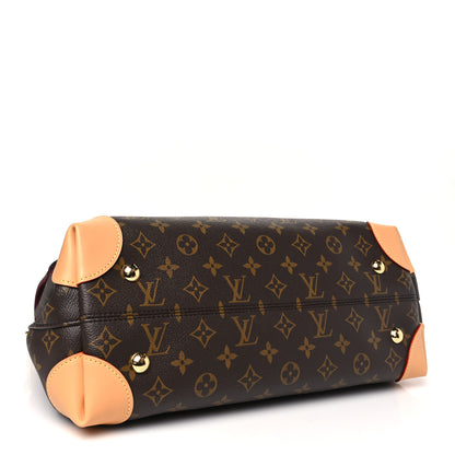 Louis Vuitton Monogram Hide Away MM 4 of 9