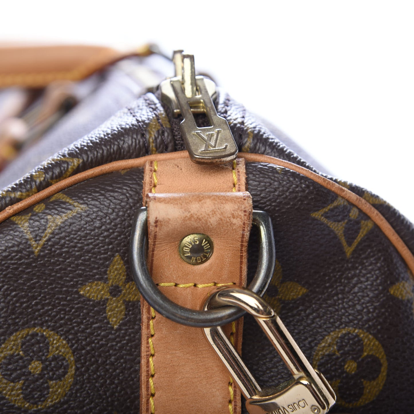 Monogram Keepall Bandouliere 55