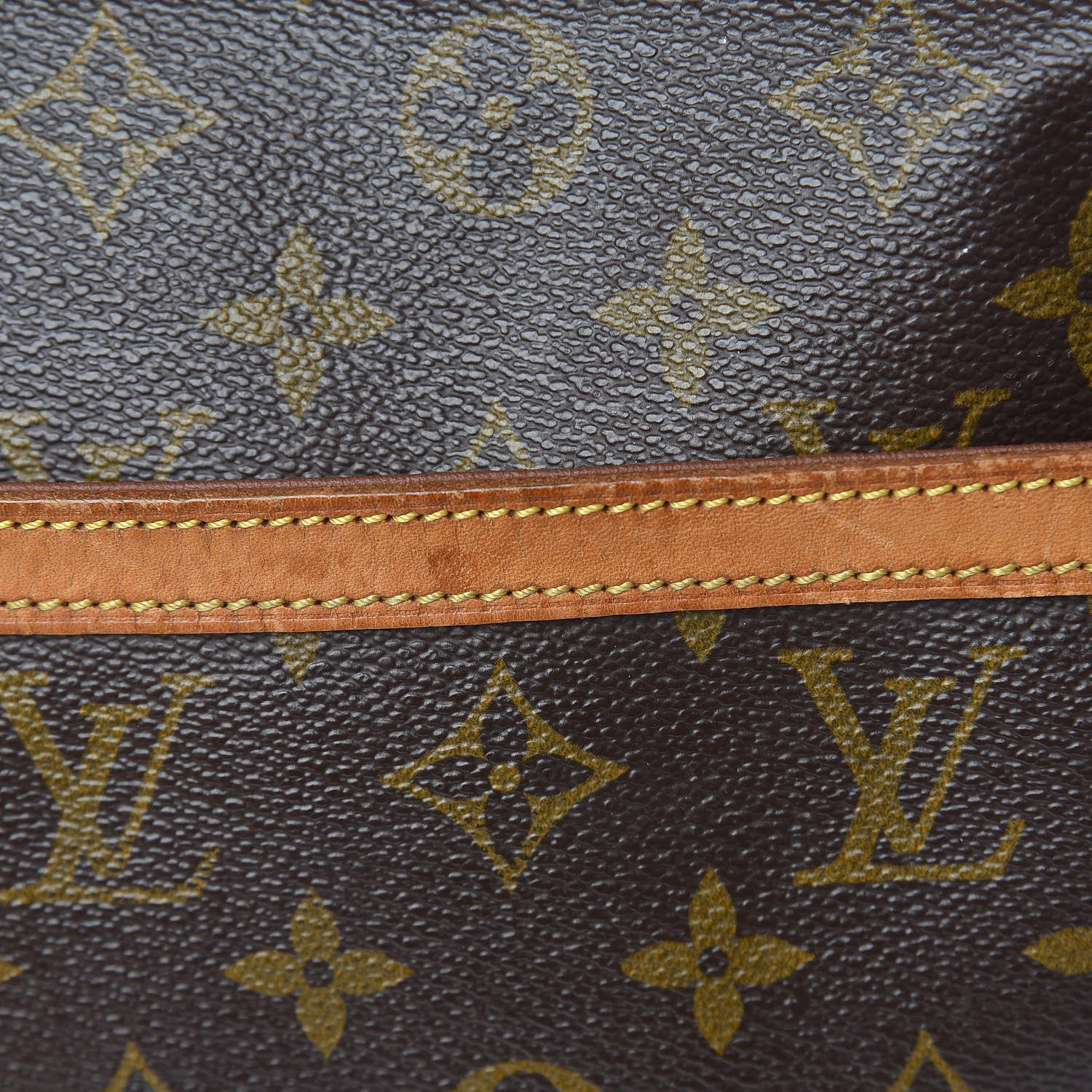 Louis Vuitton Monogram Trocadero 30 8 of 20