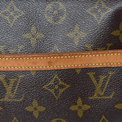 Louis Vuitton Monogram Trocadero 30 8 of 20