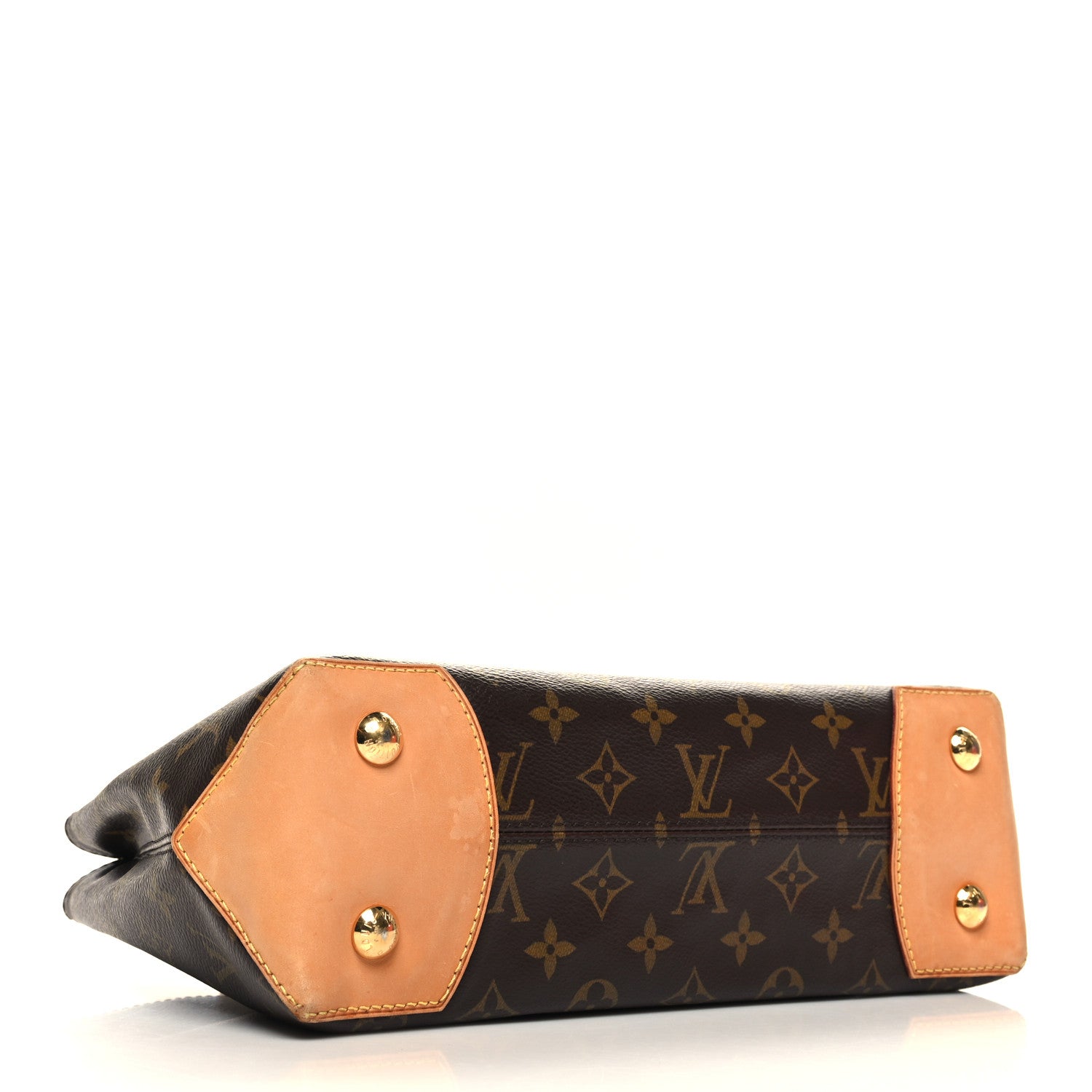 Louis Vuitton Monogram Wilshire PM 4 of 10