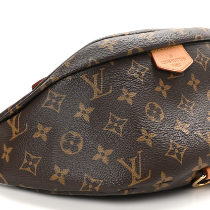 Louis Vuitton Monogram Bumbag 8 of 8