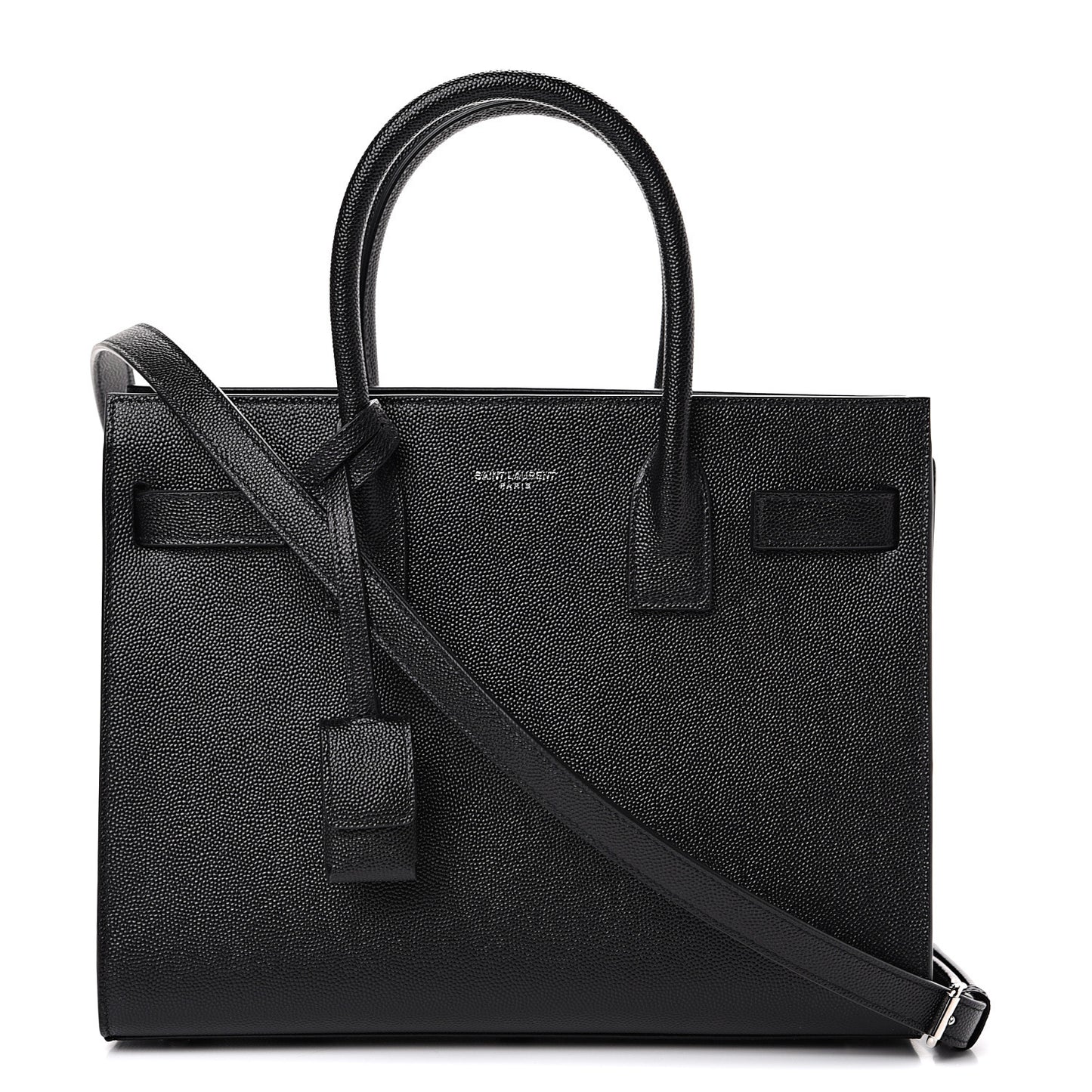 Grain De Poudre Baby Sac De Jour Black
