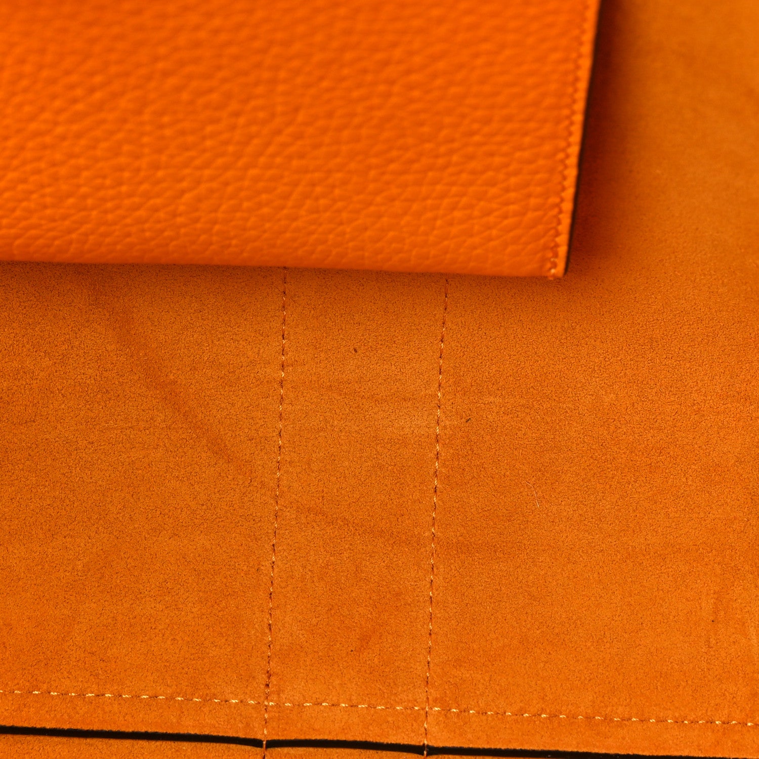 Mulberry Small Classic Grain Bayswater Tote Amber 9 of 9