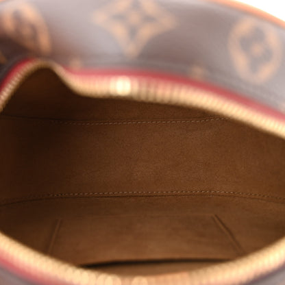 Louis Vuitton Monogram Boite Chapeau Souple MM 5 of 11