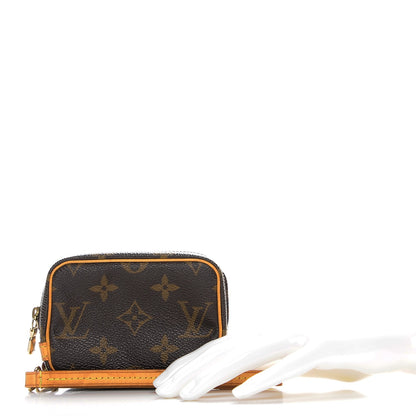 Louis Vuitton Monogram Wapity 2 of 7