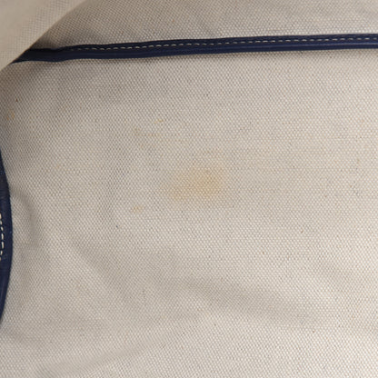 Goyard Goyardine Saint Louis PM Navy 13 of 13