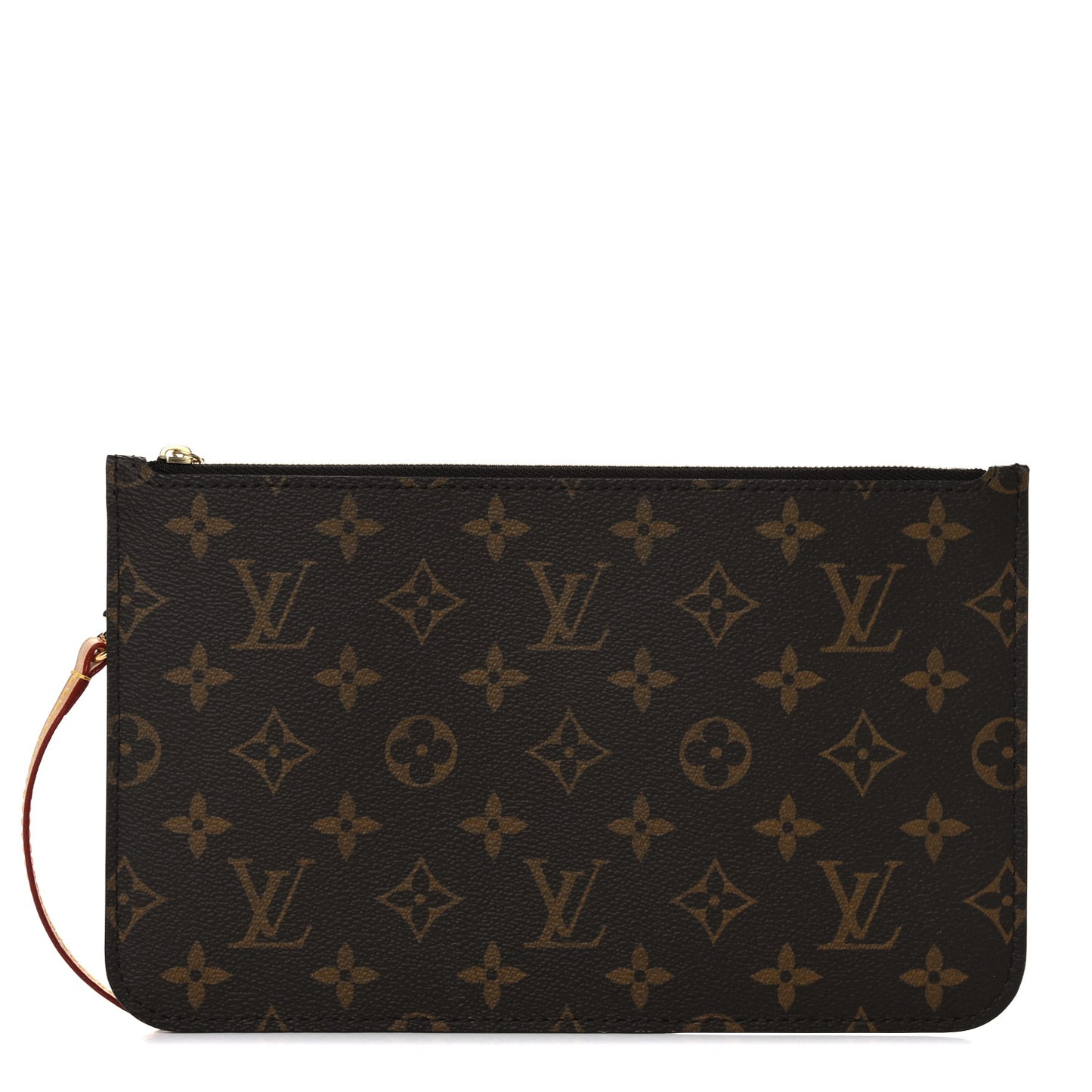 Monogram Neverfull MM GM Pochette