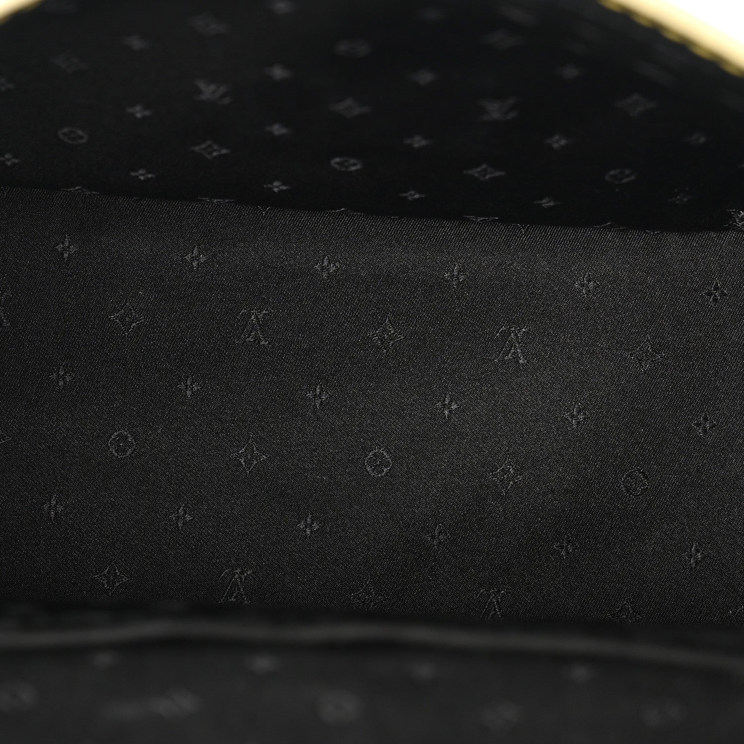 Louis Vuitton Suhali Le Talentueux Black 5 of 9