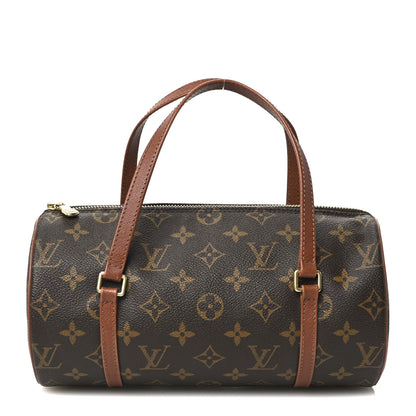 Louis Vuitton Monogram Papillon 26 1 of 10