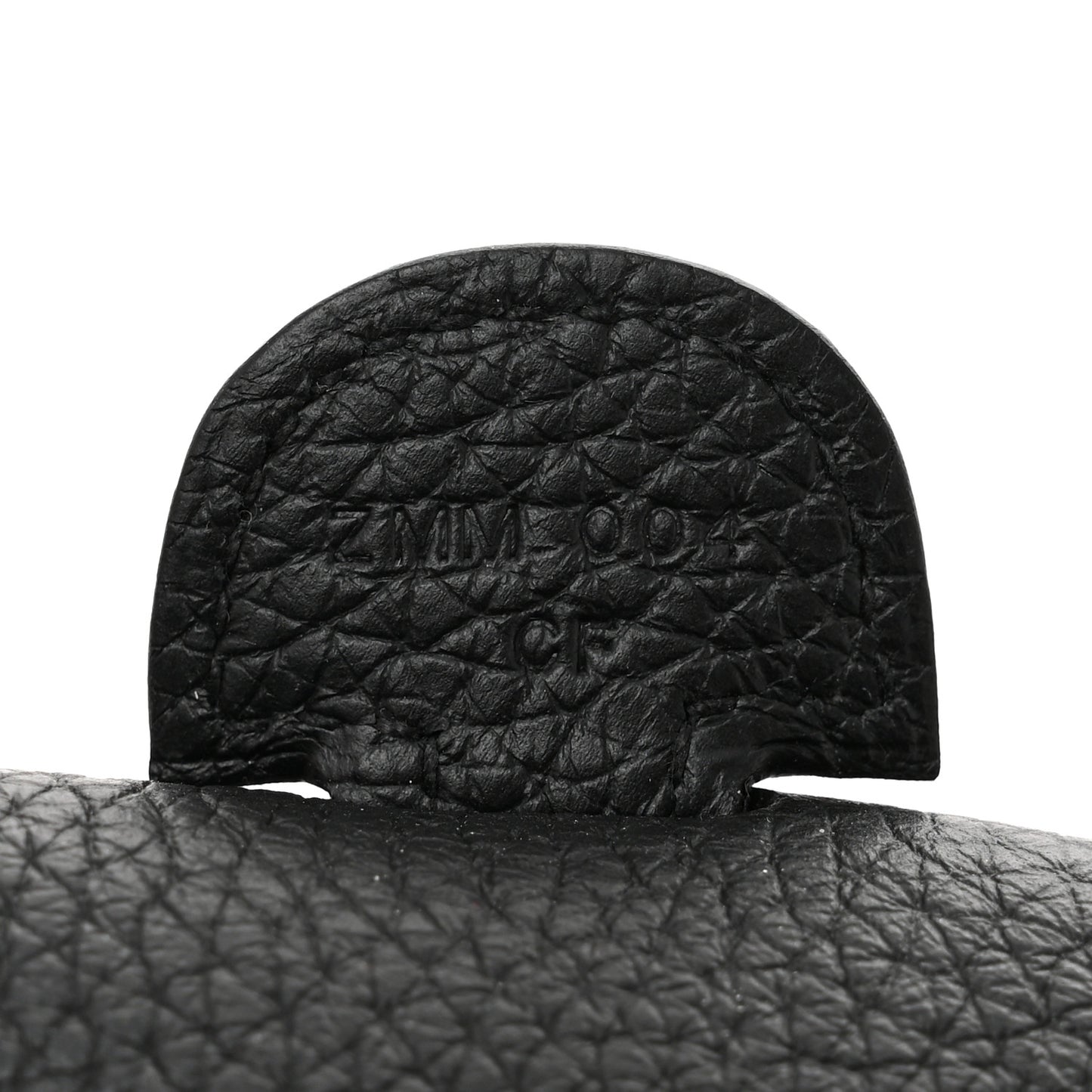 Taurillon Clemence Evelyne III PM  Black