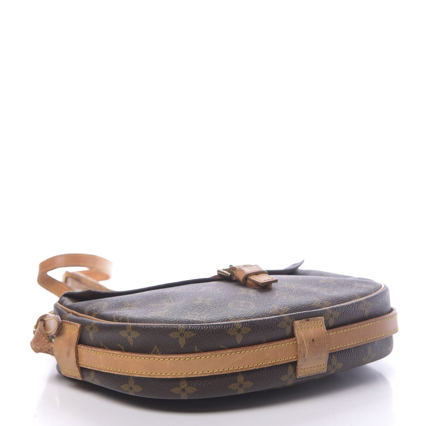 Monogram Jeune Fille