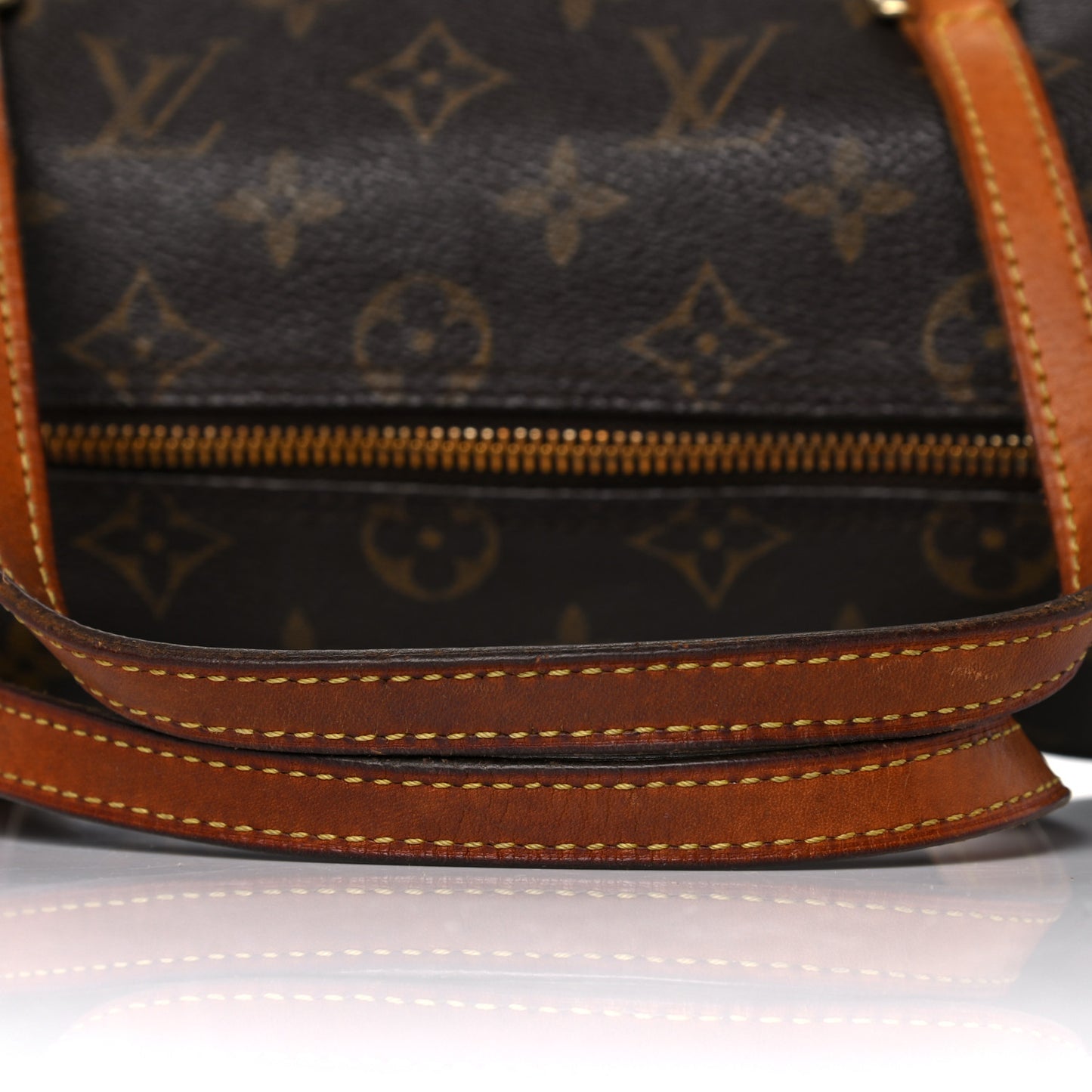 Monogram Papillon 26