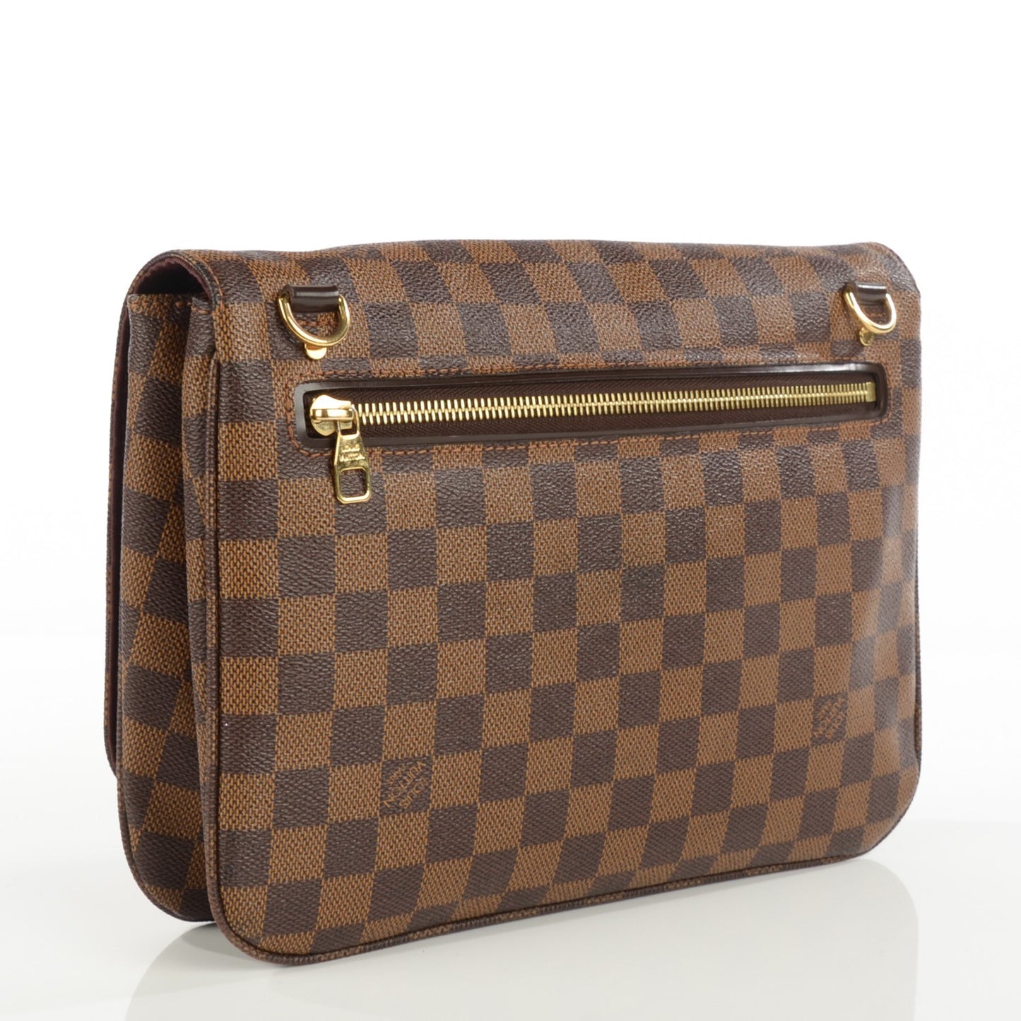 Damier Ebene Hoxton GM