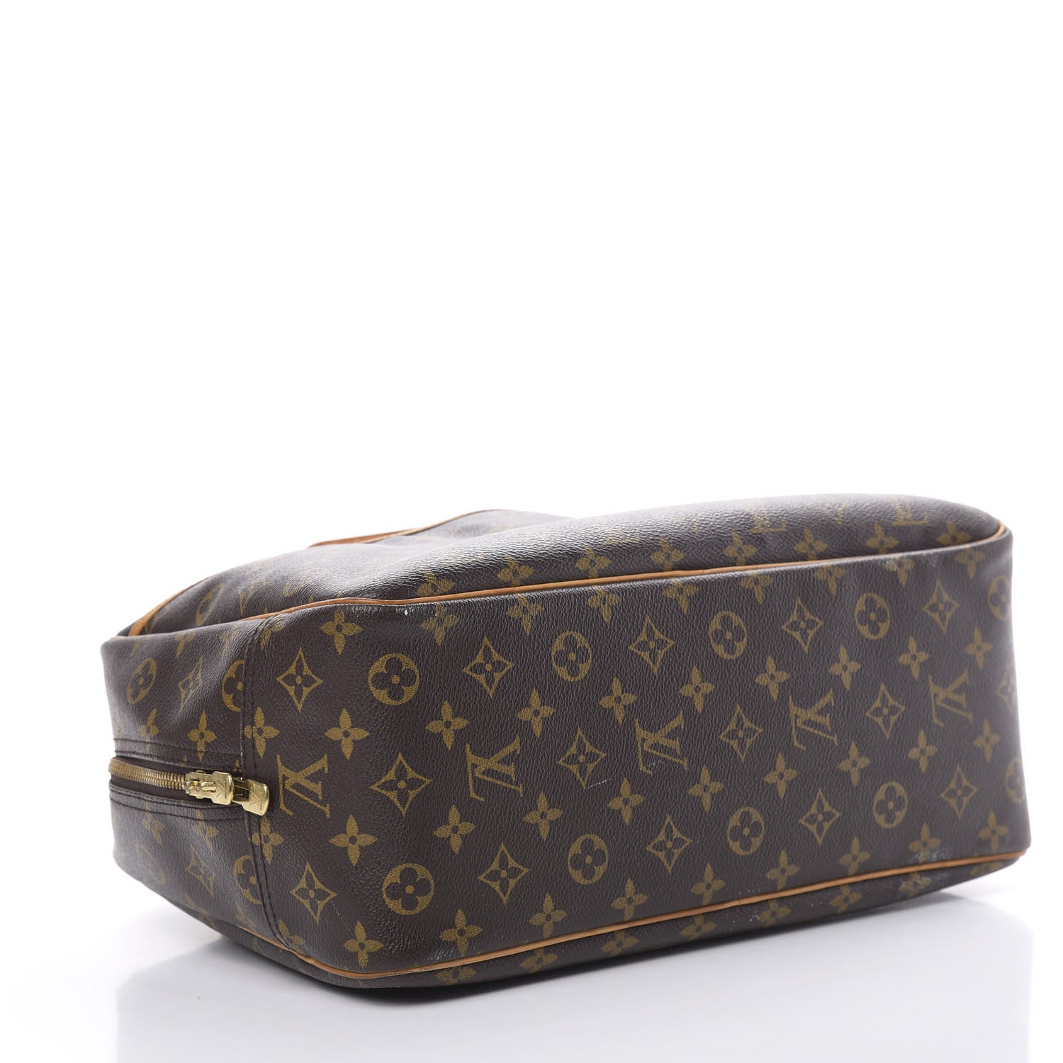 Louis Vuitton Monogram Deauville 3 of 23