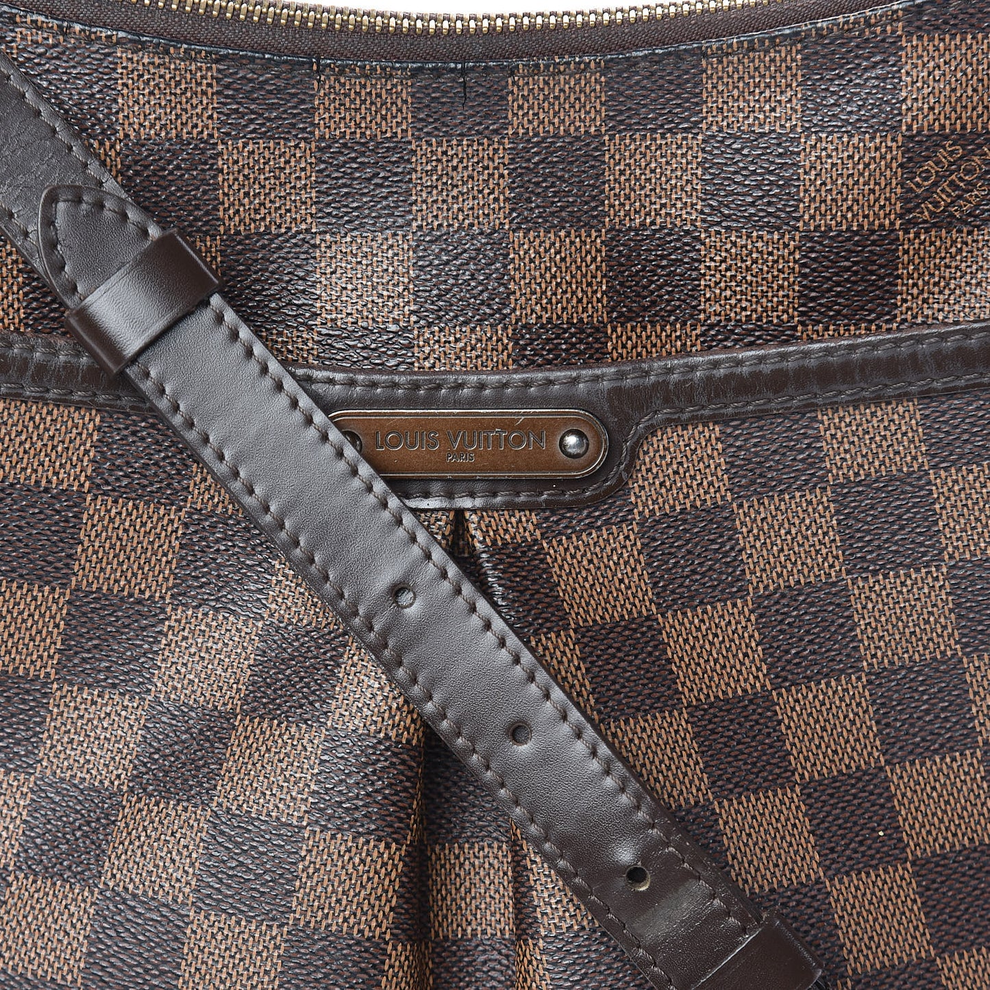 Damier Ebene Bloomsbury PM