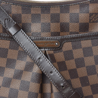 Louis Vuitton Damier Ebene Bloomsbury PM 12 of 13